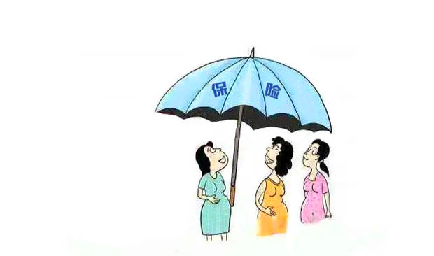 去美国生小孩不买保险行吗