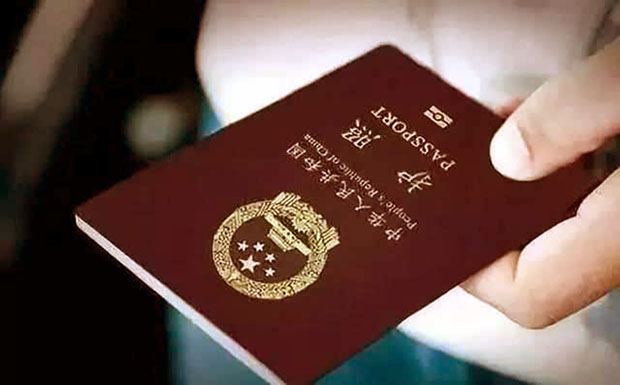 赴美产子前准备些什么材料
