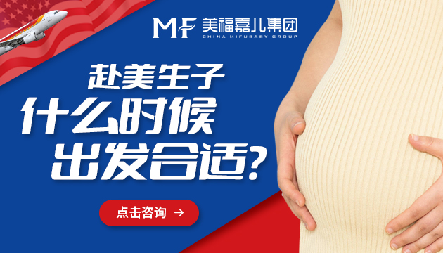 赴美生子之前的准备有哪些

