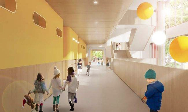 赴美产子后孩子怎么在国内上学