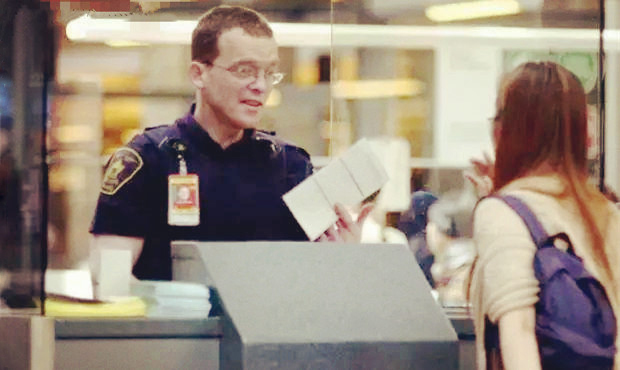 �������Ӻ��뾳����ʲôҪע���
