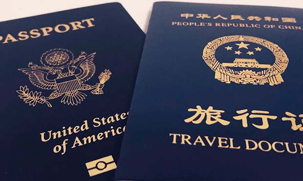 美国生子后孩子回国能坐飞机吗
