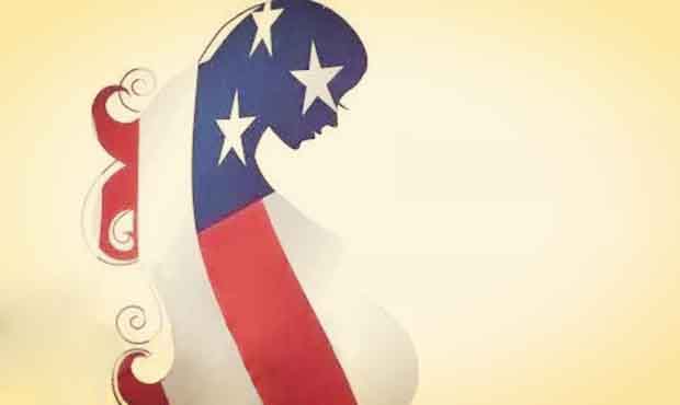 哪类群体更适合到美国生宝宝