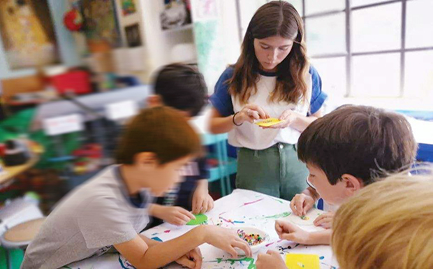 为什么中国孕妈要选择去美产子