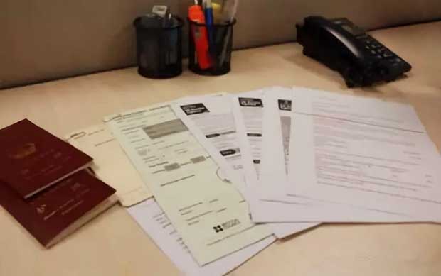 美国生子签证申请失败的原因有哪些