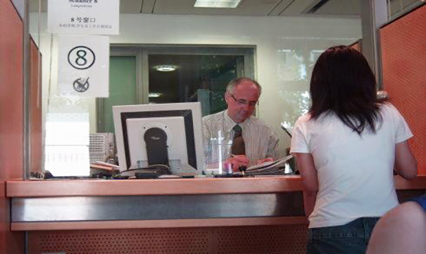 美国生子签证办理容易通过吗