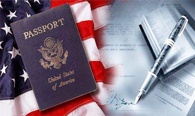 美国生子签证办理过程中的注意事项
