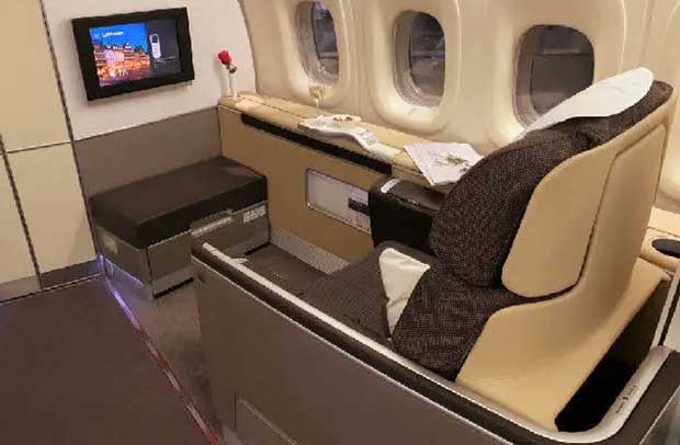 去美国生孩子坐飞机需要注意什么