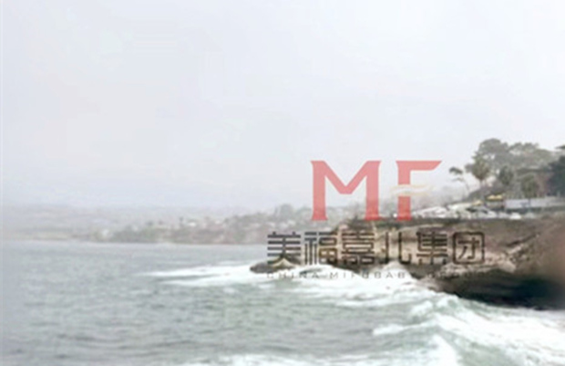 去洛杉矶生子旅程中不可错过的景点