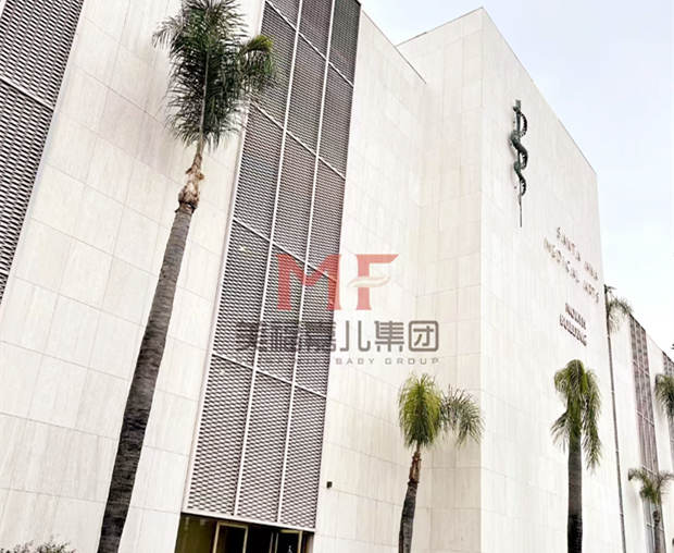 去美国生小孩值得选择的几家医院